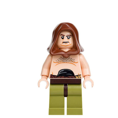 Malakili Minifigure