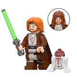 Star Wars Minifigures Set