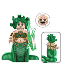 The Bible & Odyssey Minifigures Set