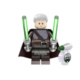 Star Wars Minifigures Set