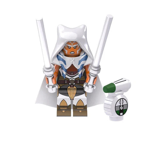 Ahsoka Minifigure