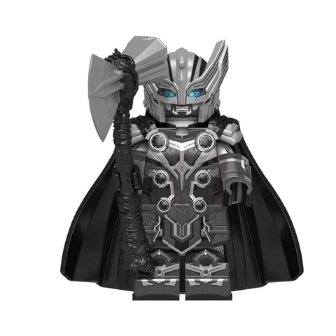 Thor Minifigure