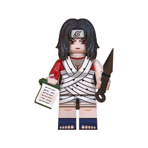 Yuhi Kurenai Minifigure