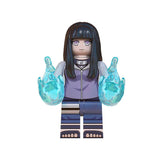 Naruto series Minifigures Set