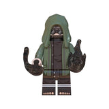 Naruto series Minifigures Set
