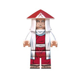 Naruto Minifigures Set