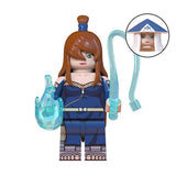 Naruto Minifigures Set