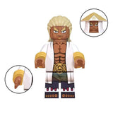 Naruto Minifigures Set