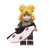 Naruto Minifigures Set
