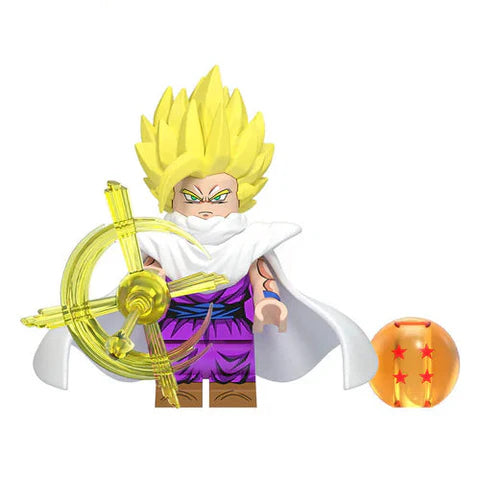 Son Gohan Minifigure