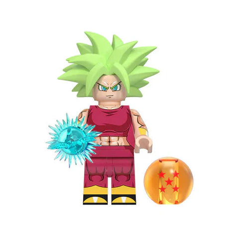 Kefla Minifigure