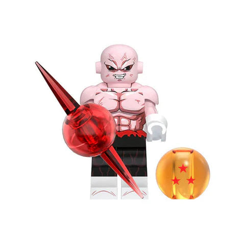 Jiren Minifigure