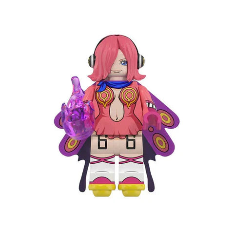 Vinsmoke Reiju Minifigure