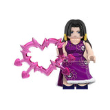 One Piece Minifigures Set
