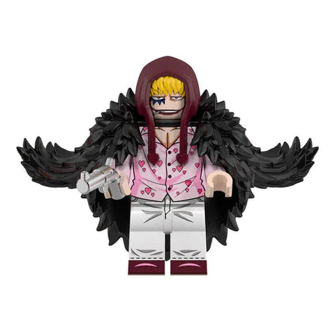 Donquixote Rosinante Minifigure