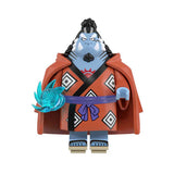One Piece Minifigures Set