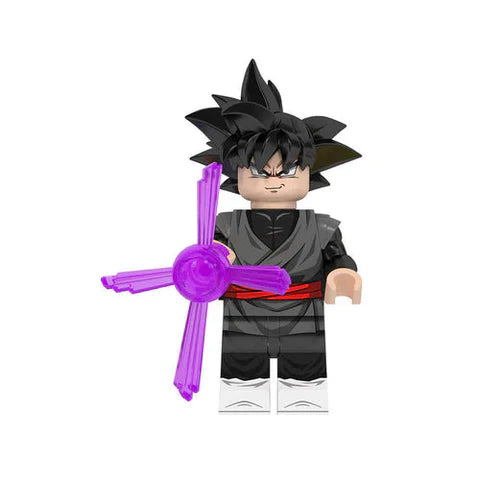 Goku Black Minifigure