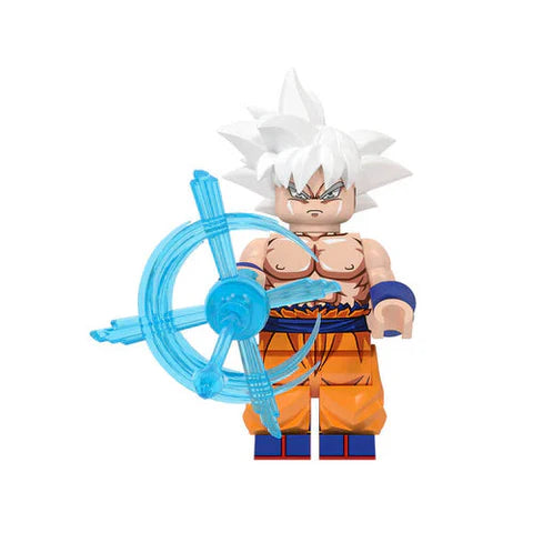 Son Goku Minifigure