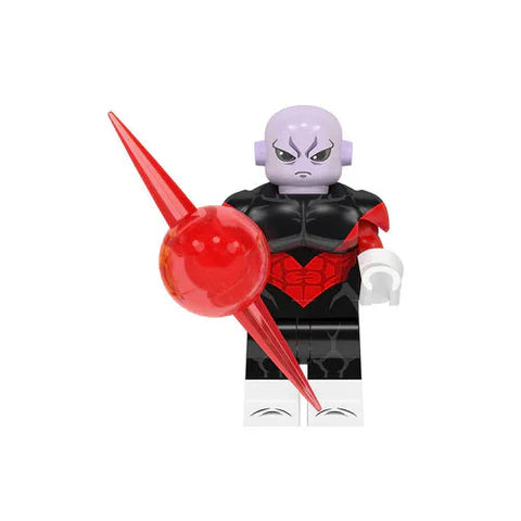 Jiren Minifigure