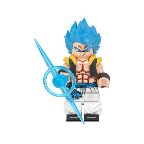 Gogeta Minifigure