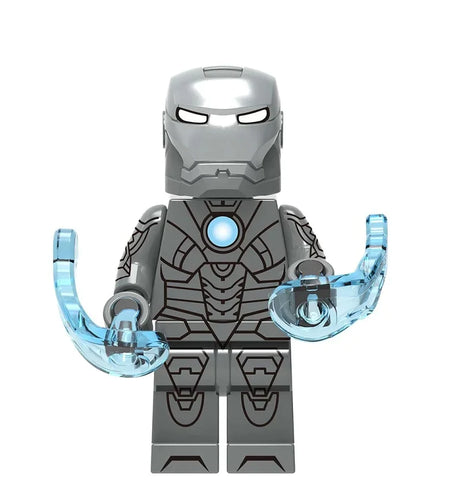 Iron Man MK14 Minifigure