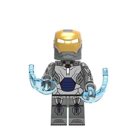 Iron Man MK13 Minifigure