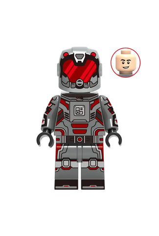 Ant-Man Minifigure