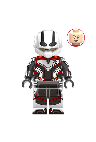 Ant-Man Minifigure