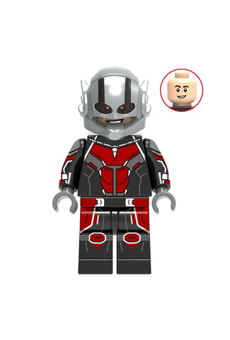 Ant-Man Minifigure
