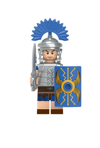 Roman Centurion Minifigure