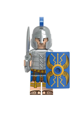 Roman Soldier Minifigure