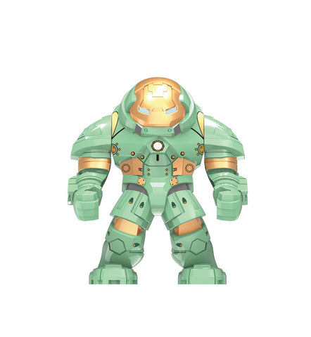 Hulkbuster Maxifigure