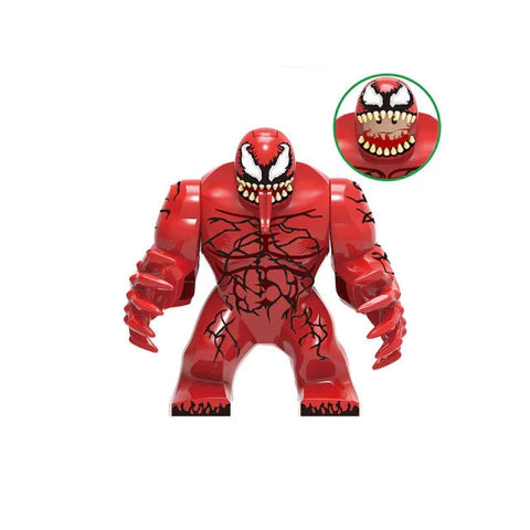 Carnage Maxifigure