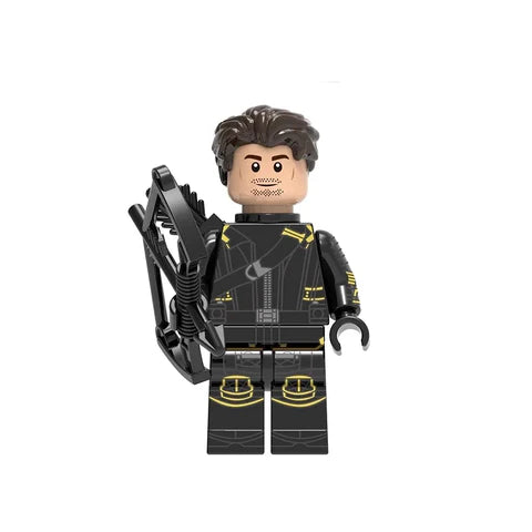 Hawkeye Minifigure