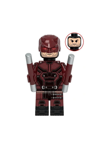 Daredevil (MCU) Minifigure