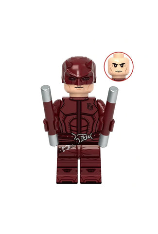 Daredevil Minifigure