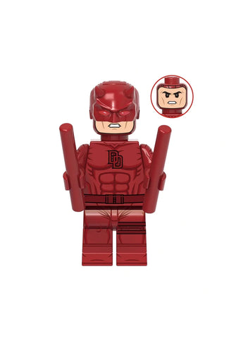 Daredevil Minifigure