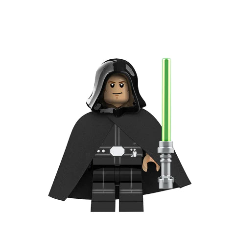 Luke Skywalker Minifigure