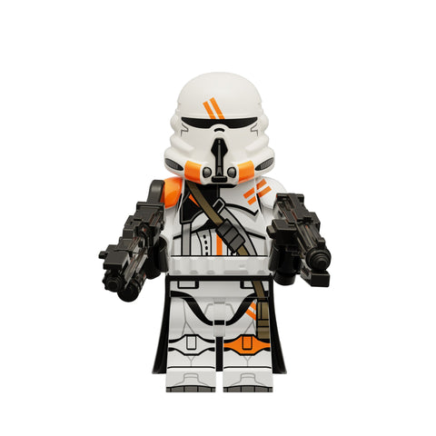 212th Airborne Clone Trooper Minifigure