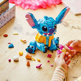 Disney Stitch