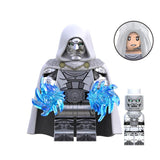 Fantastic Four Minifigures Set