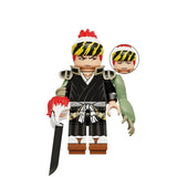 Naruto Minifigures Set