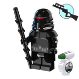 Star Wars Minifigures Set