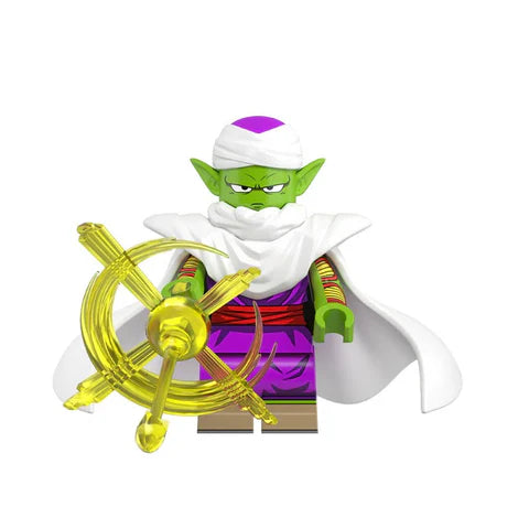 Piccolo Minifigure