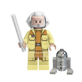 Star Wars Minifigures Set