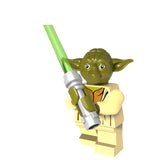Star Wars Minifigures Set