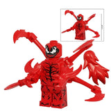 Venom Minifigures Set