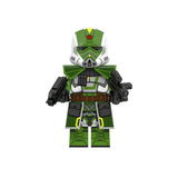 Star Wars Doomsday Troopers Minifigures Set