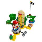 Super Mario Desert Pokey