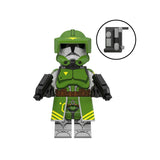 Star Wars Doomsday Troopers Minifigures Set